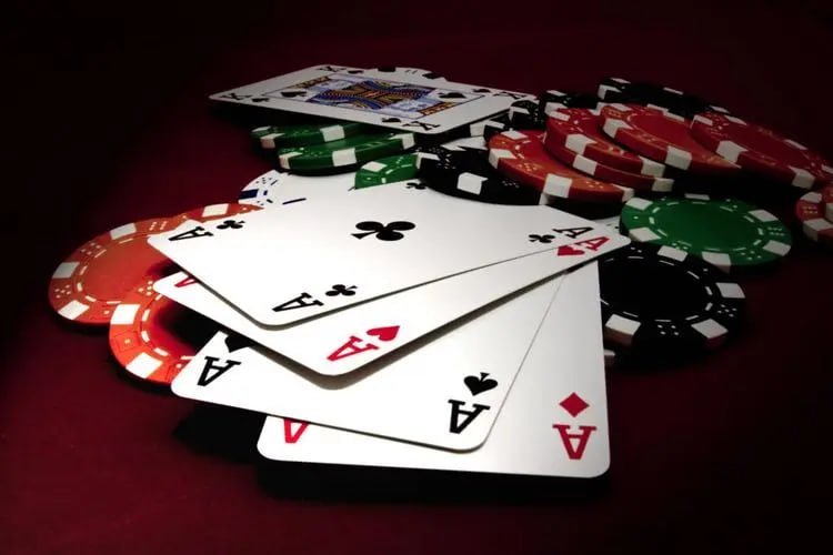 Dice Game payout table showing probability percentages and odds ratios
